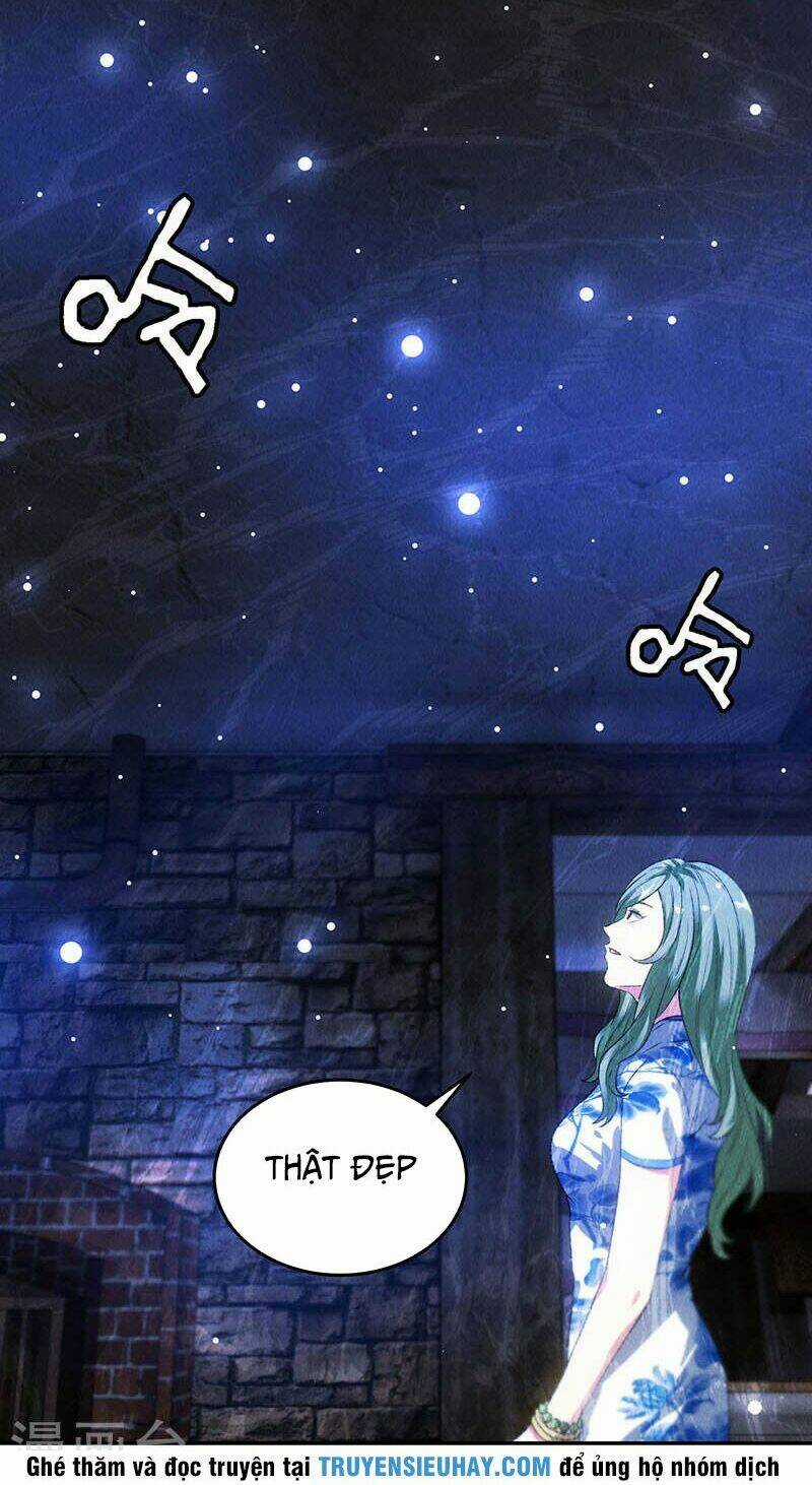 Ta Là Phế Vật Chapter 85 trang 14