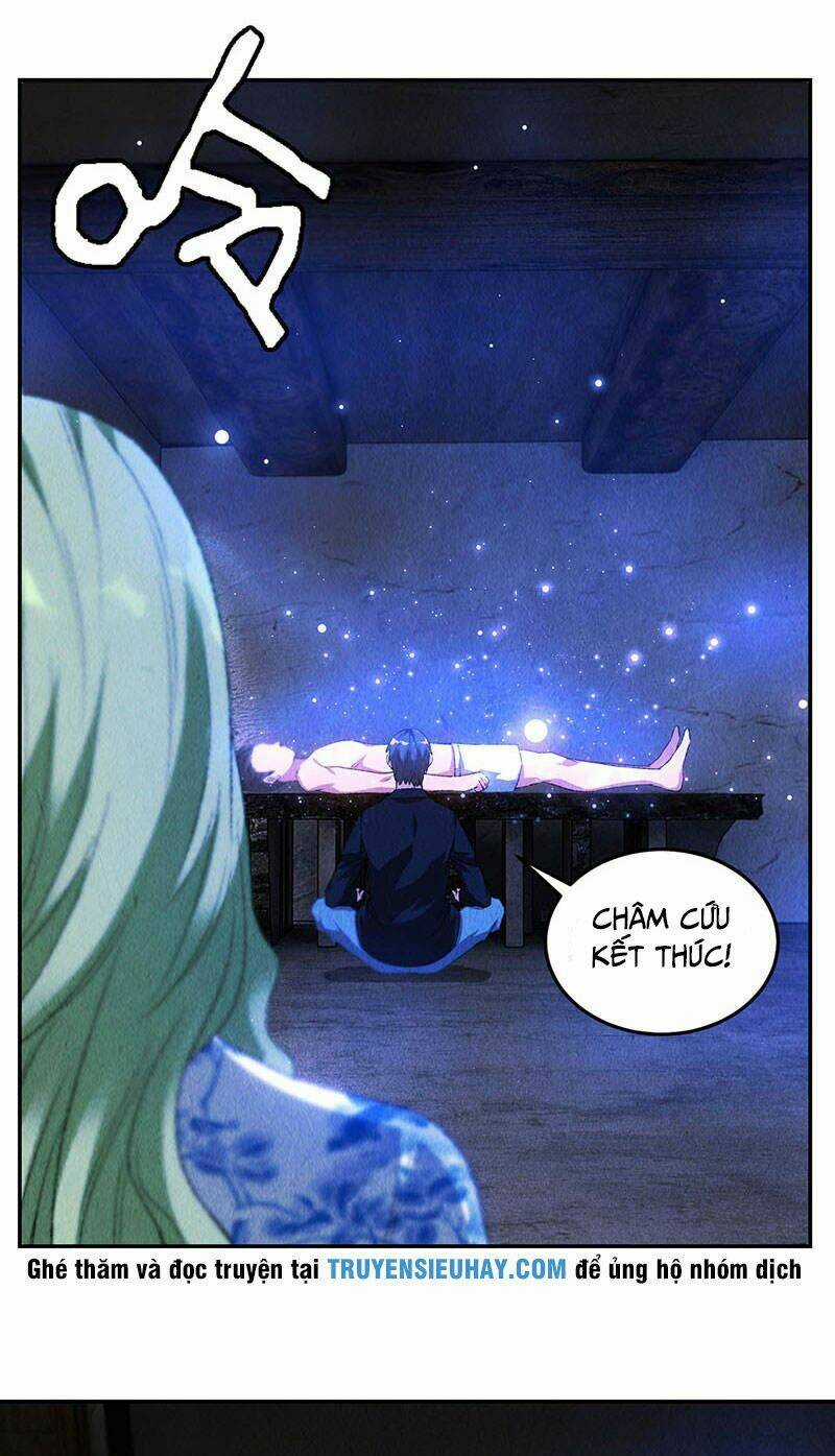 Ta Là Phế Vật Chapter 85 trang 15