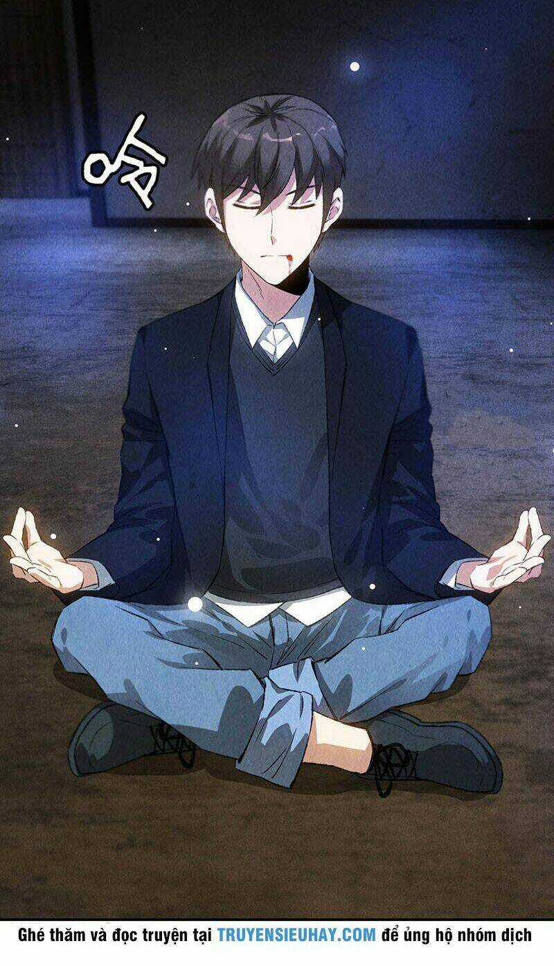 Ta Là Phế Vật Chapter 85 trang 16