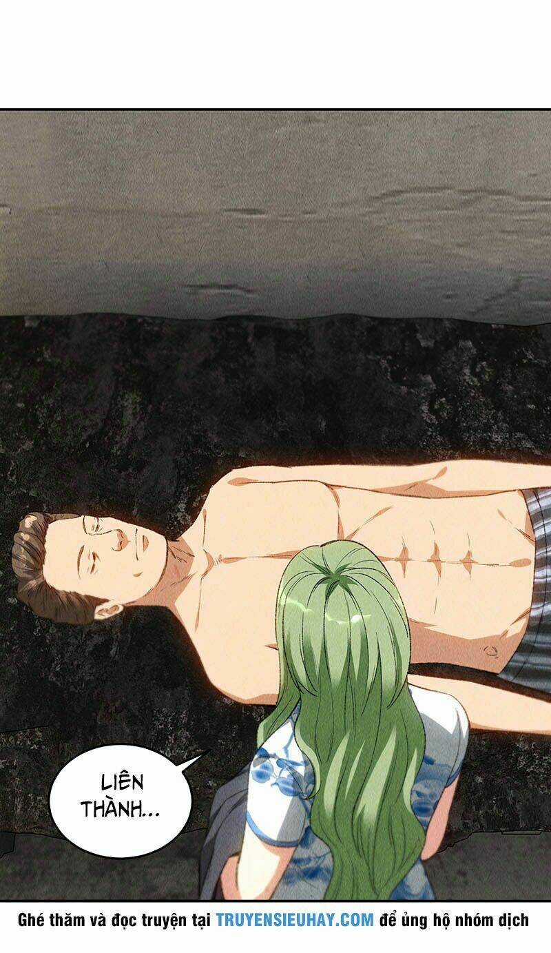 Ta Là Phế Vật Chapter 85 trang 19