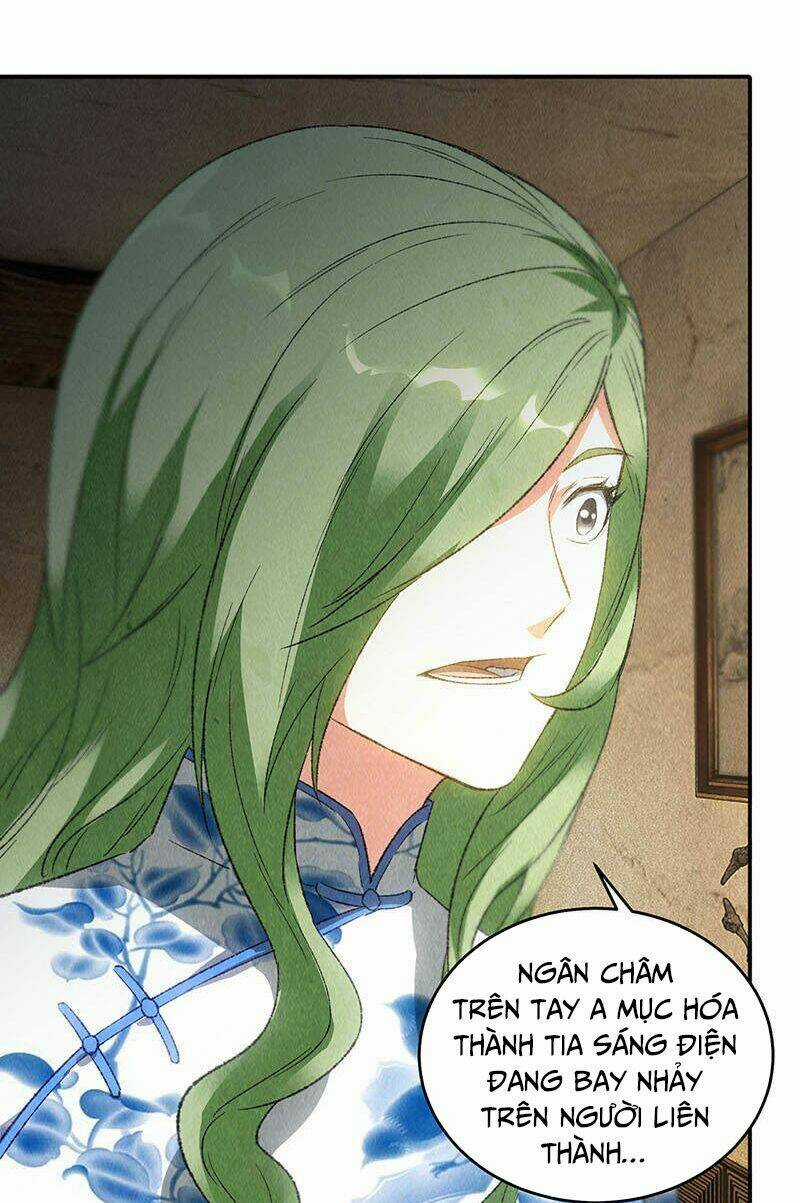 Ta Là Phế Vật Chapter 85 trang 2