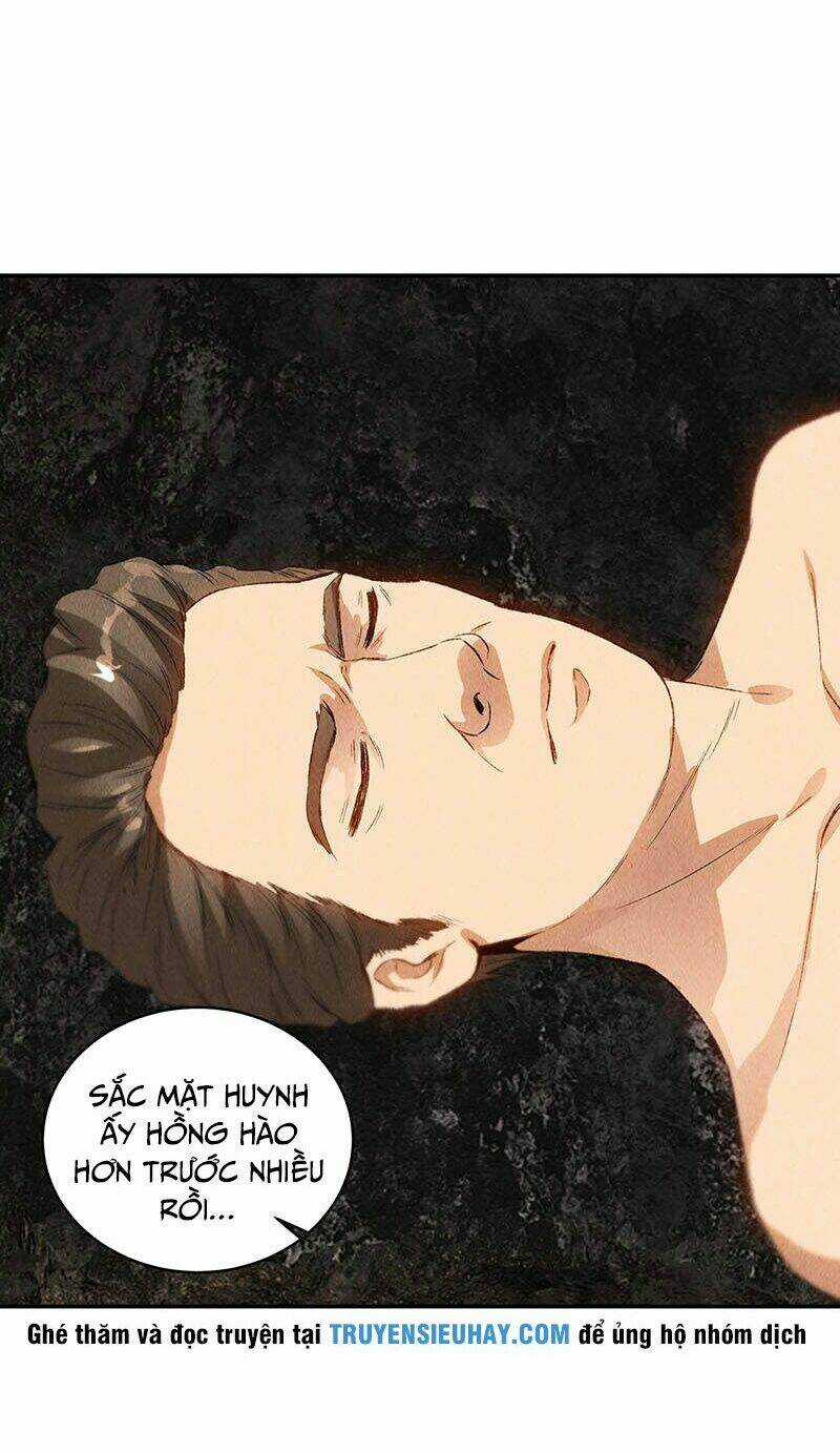 Ta Là Phế Vật Chapter 85 trang 20