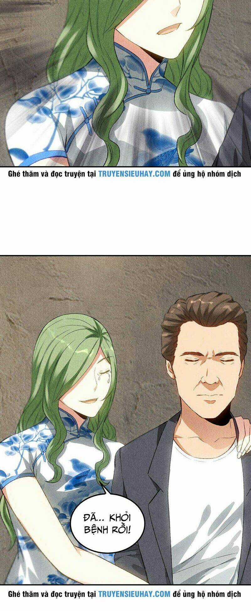 Ta Là Phế Vật Chapter 85 trang 22