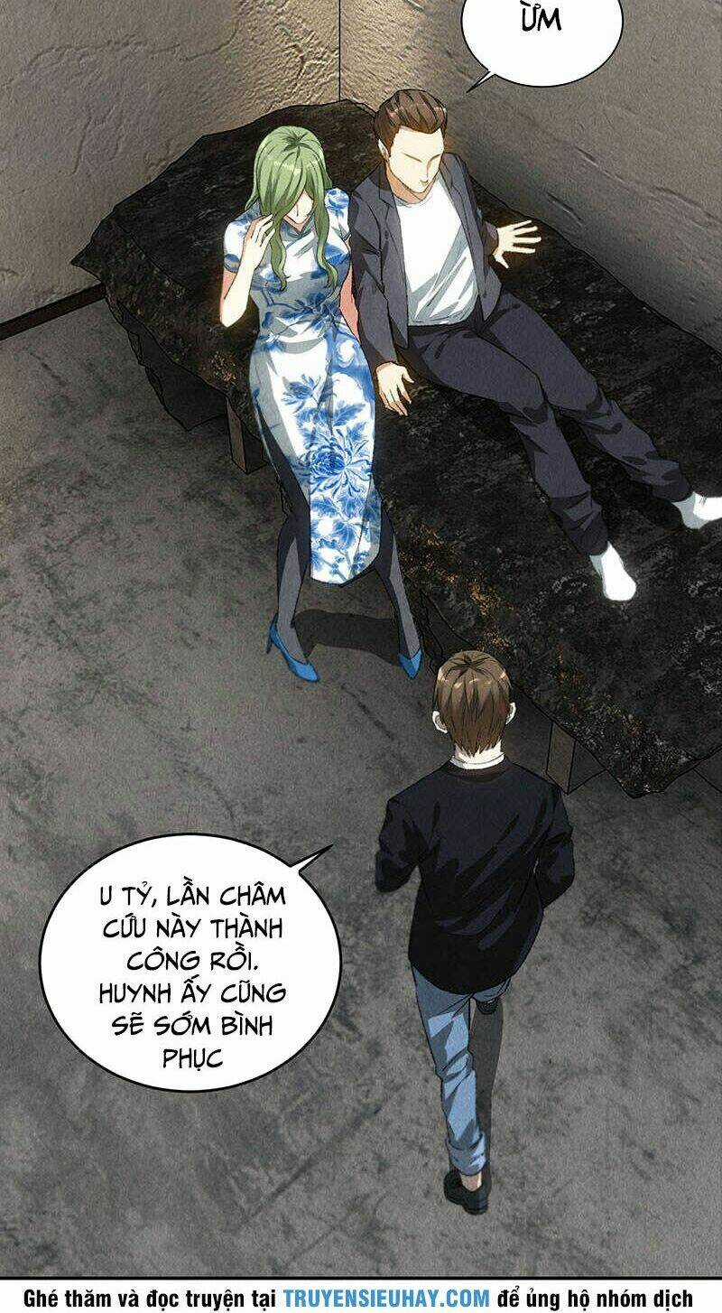 Ta Là Phế Vật Chapter 85 trang 24