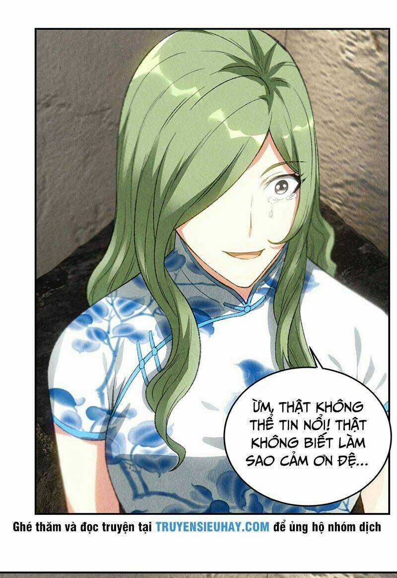 Ta Là Phế Vật Chapter 85 trang 25