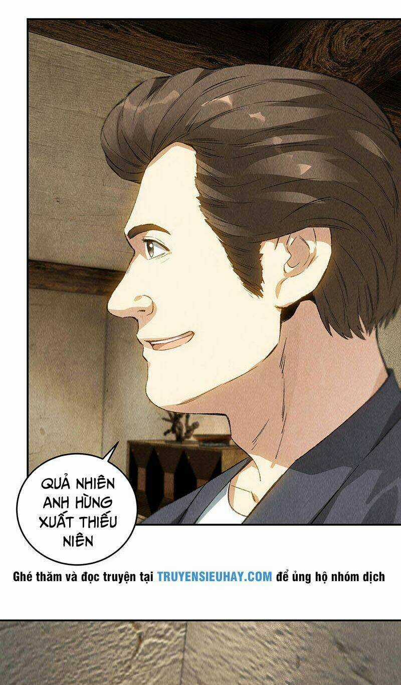 Ta Là Phế Vật Chapter 85 trang 27