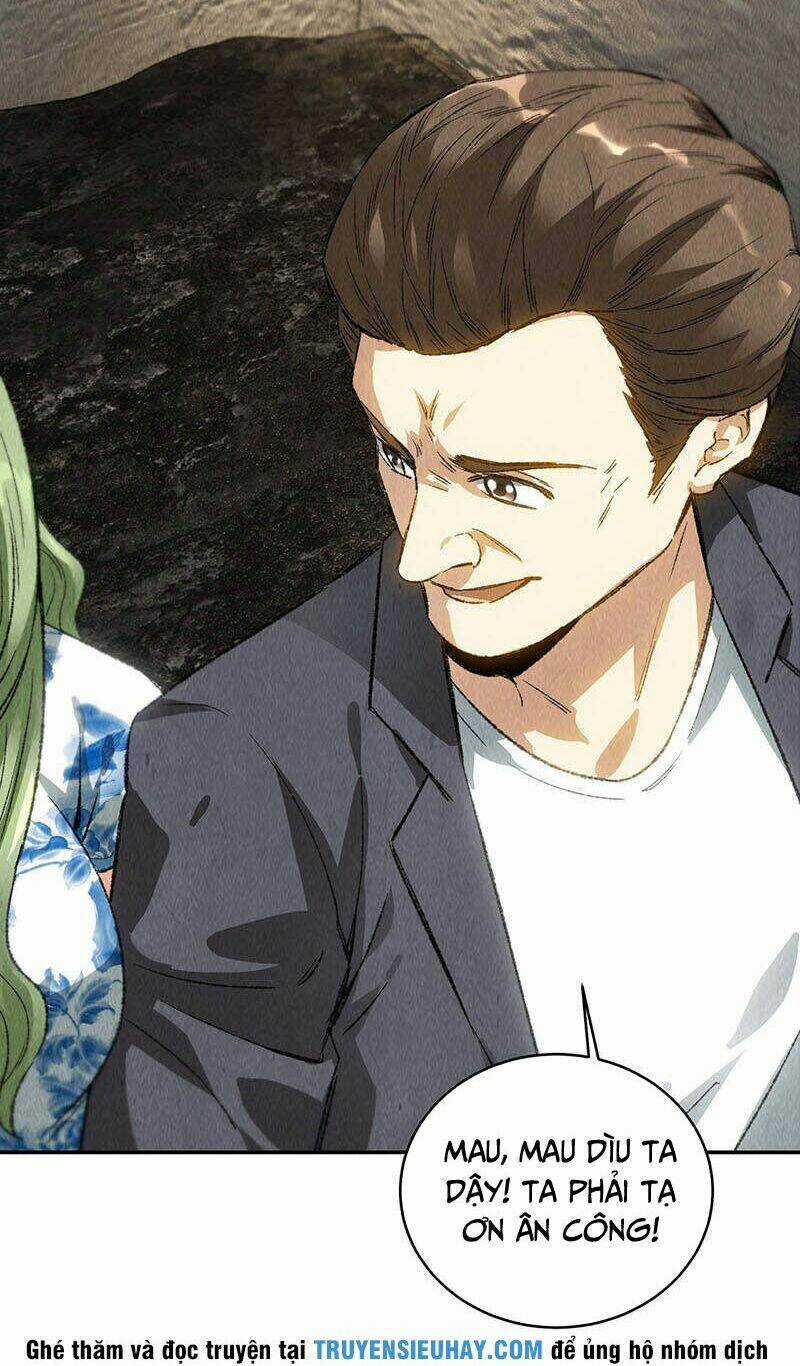 Ta Là Phế Vật Chapter 85 trang 28