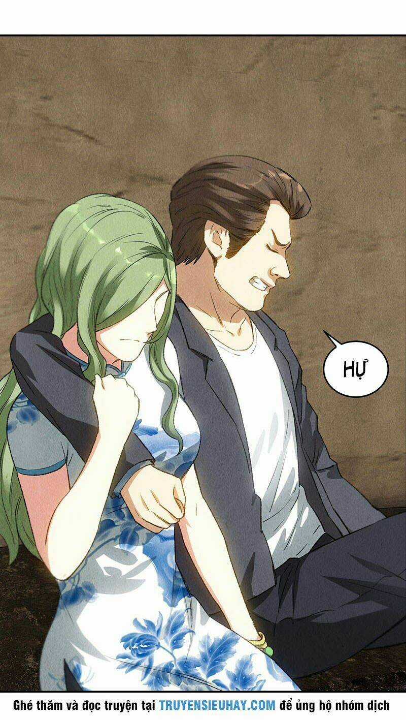 Ta Là Phế Vật Chapter 85 trang 29