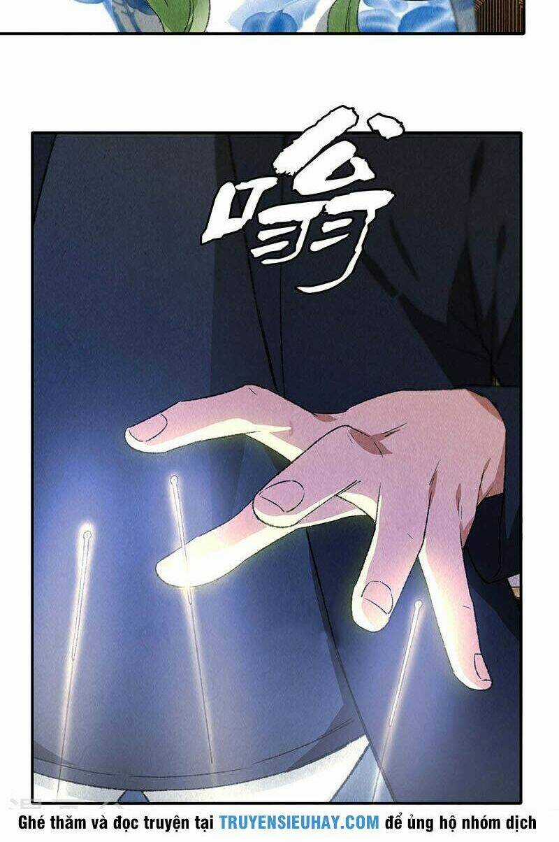 Ta Là Phế Vật Chapter 85 trang 3