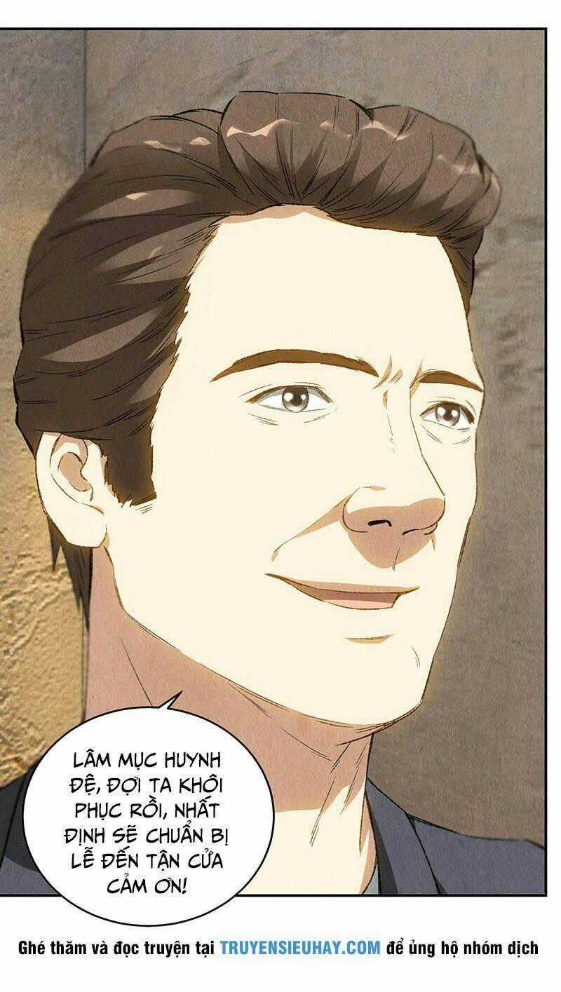 Ta Là Phế Vật Chapter 85 trang 31