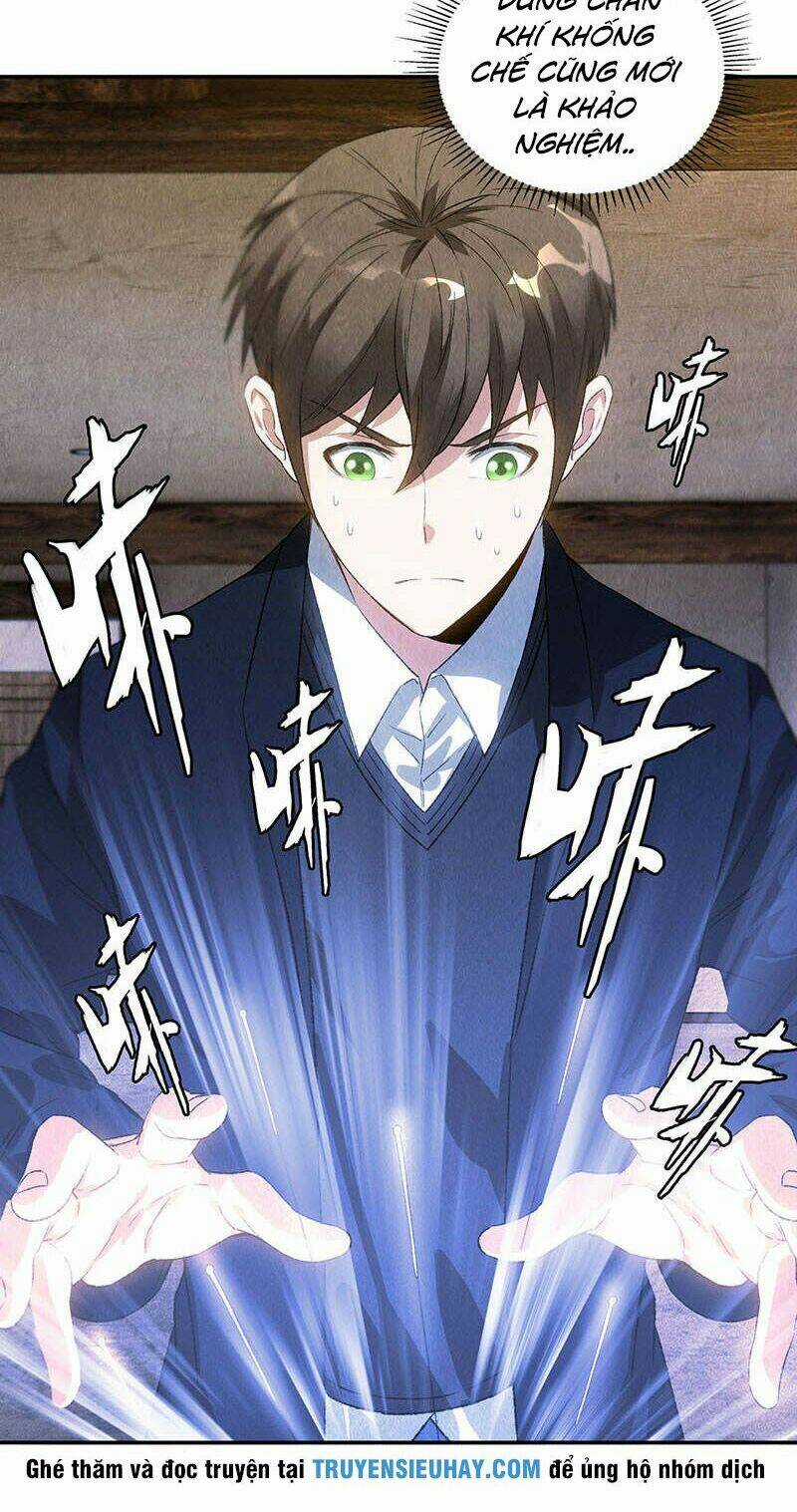 Ta Là Phế Vật Chapter 85 trang 7