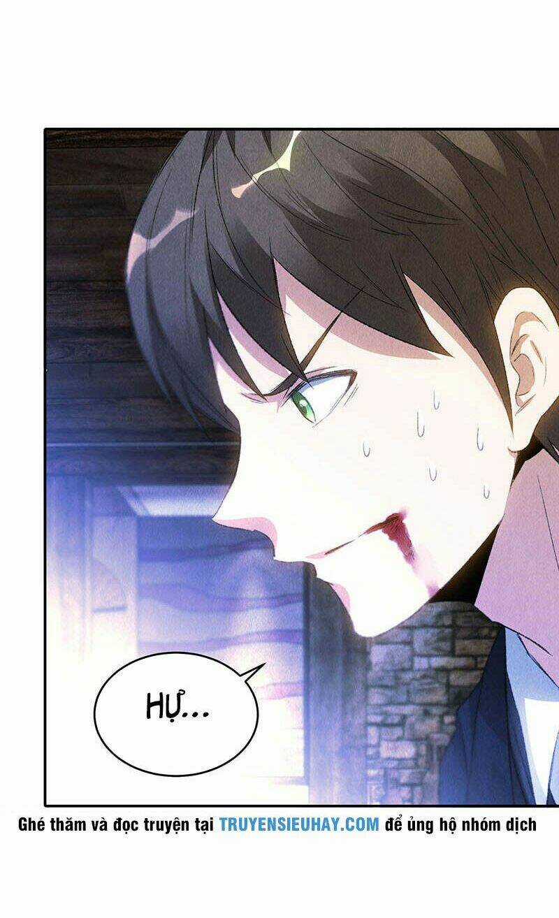 Ta Là Phế Vật Chapter 85 trang 9