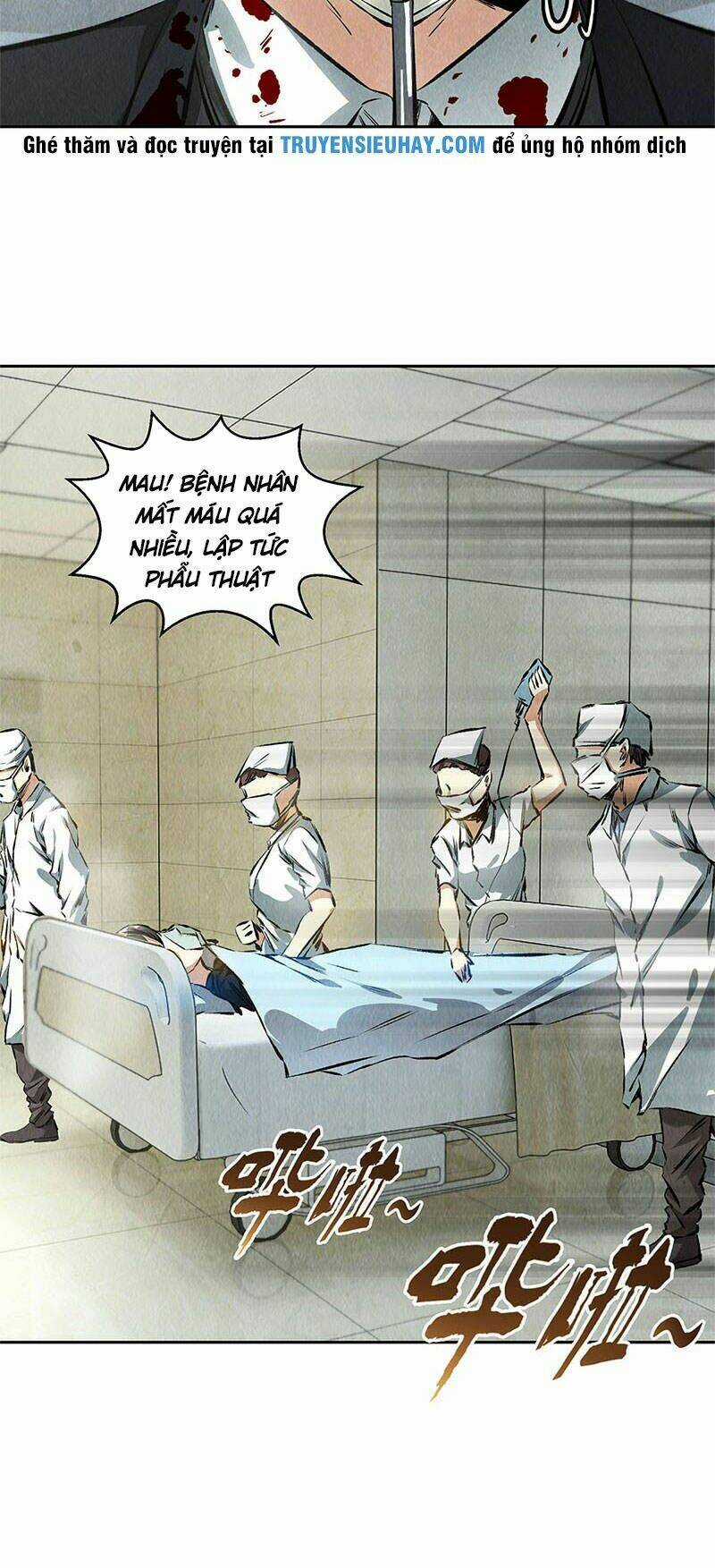 Ta Là Phế Vật Chapter 86 trang 15