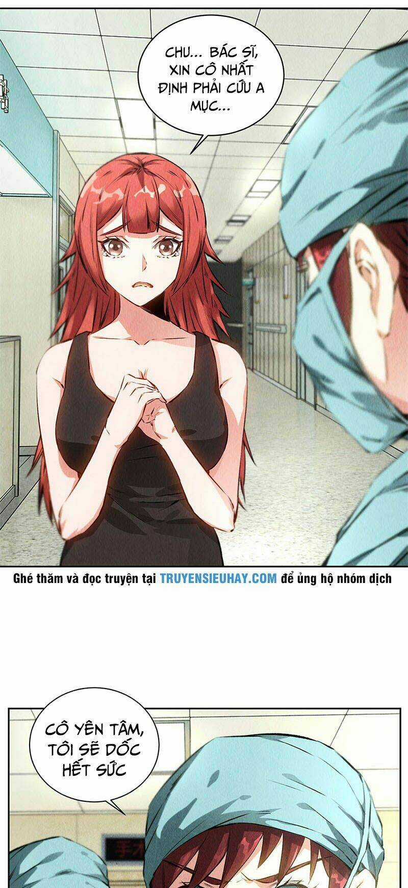 Ta Là Phế Vật Chapter 86 trang 16