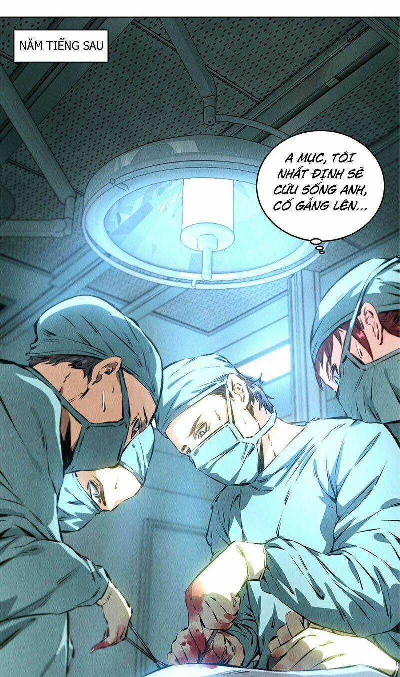 Ta Là Phế Vật Chapter 86 trang 18