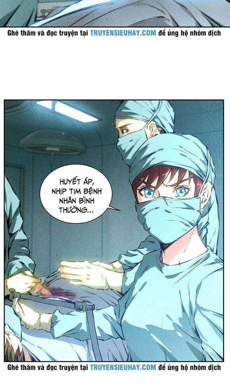 Ta Là Phế Vật Chapter 86 trang 19