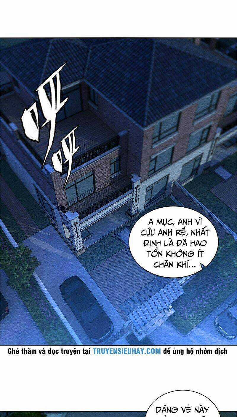 Ta Là Phế Vật Chapter 86 trang 2