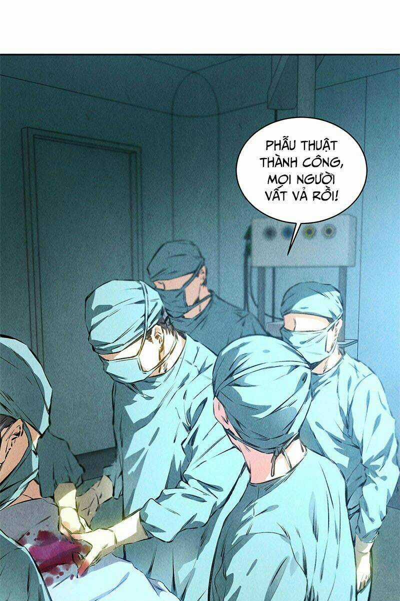 Ta Là Phế Vật Chapter 86 trang 20