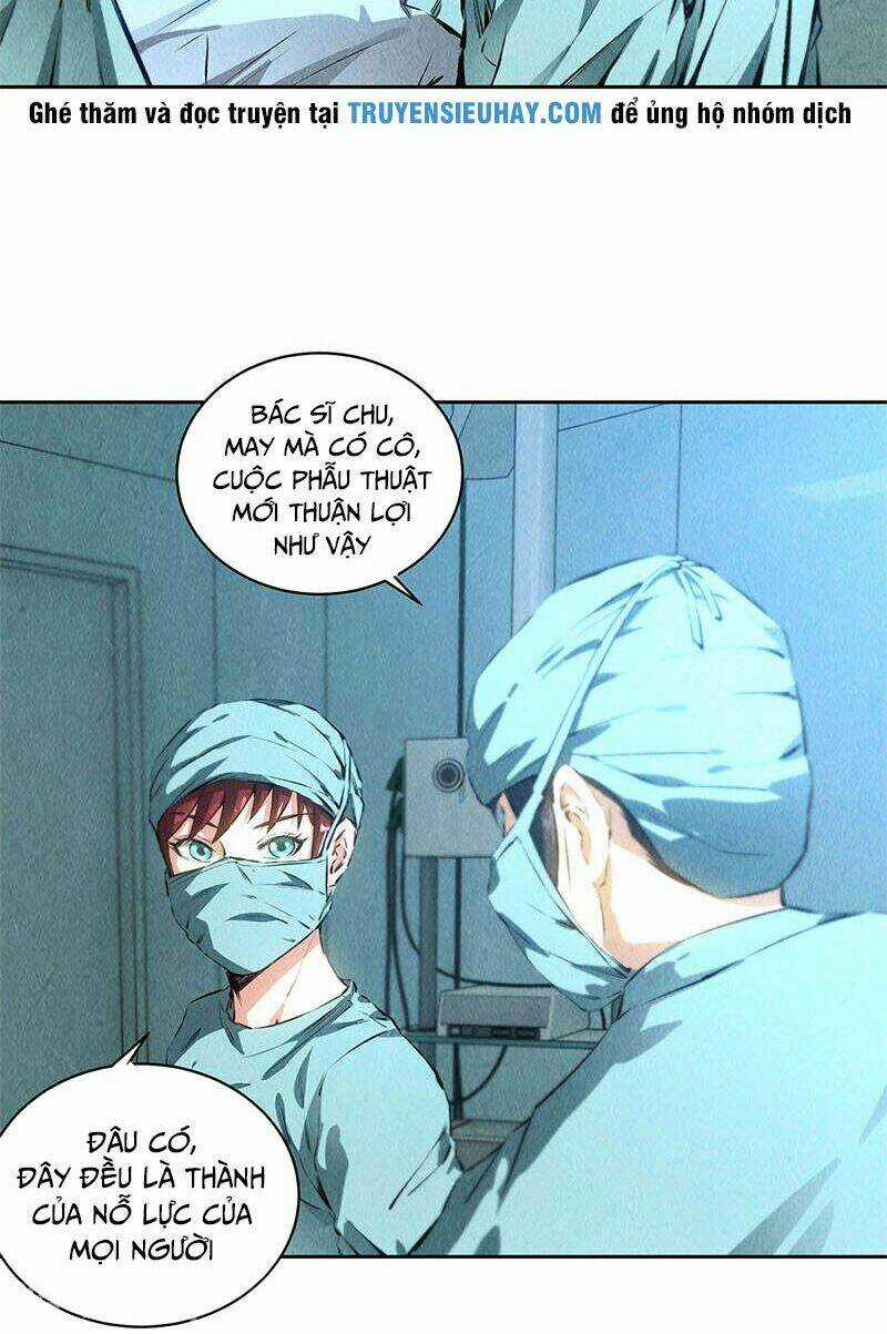 Ta Là Phế Vật Chapter 86 trang 21