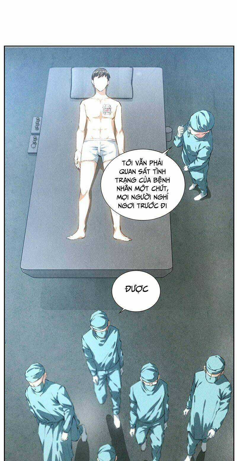 Ta Là Phế Vật Chapter 86 trang 22