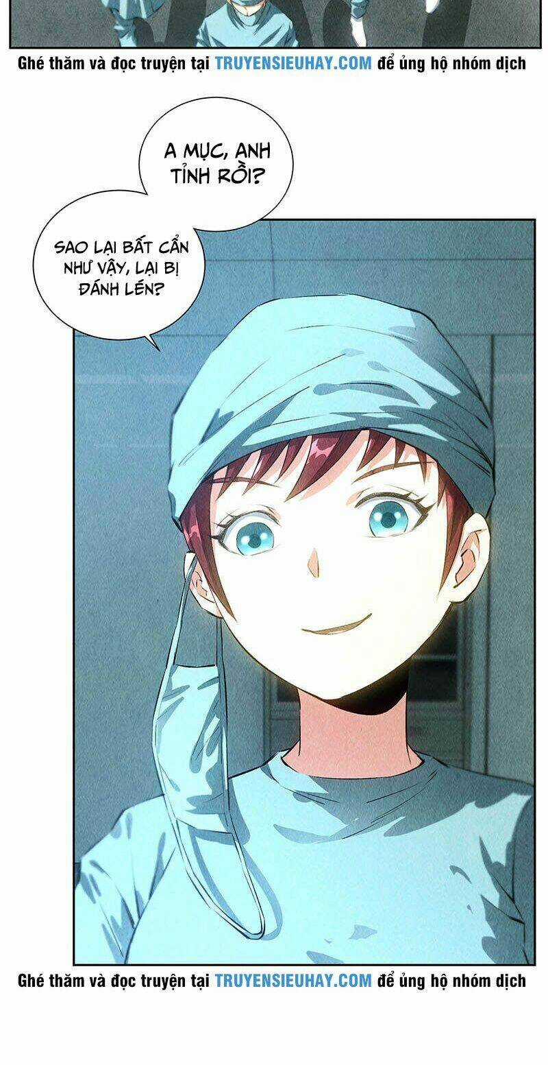 Ta Là Phế Vật Chapter 86 trang 23