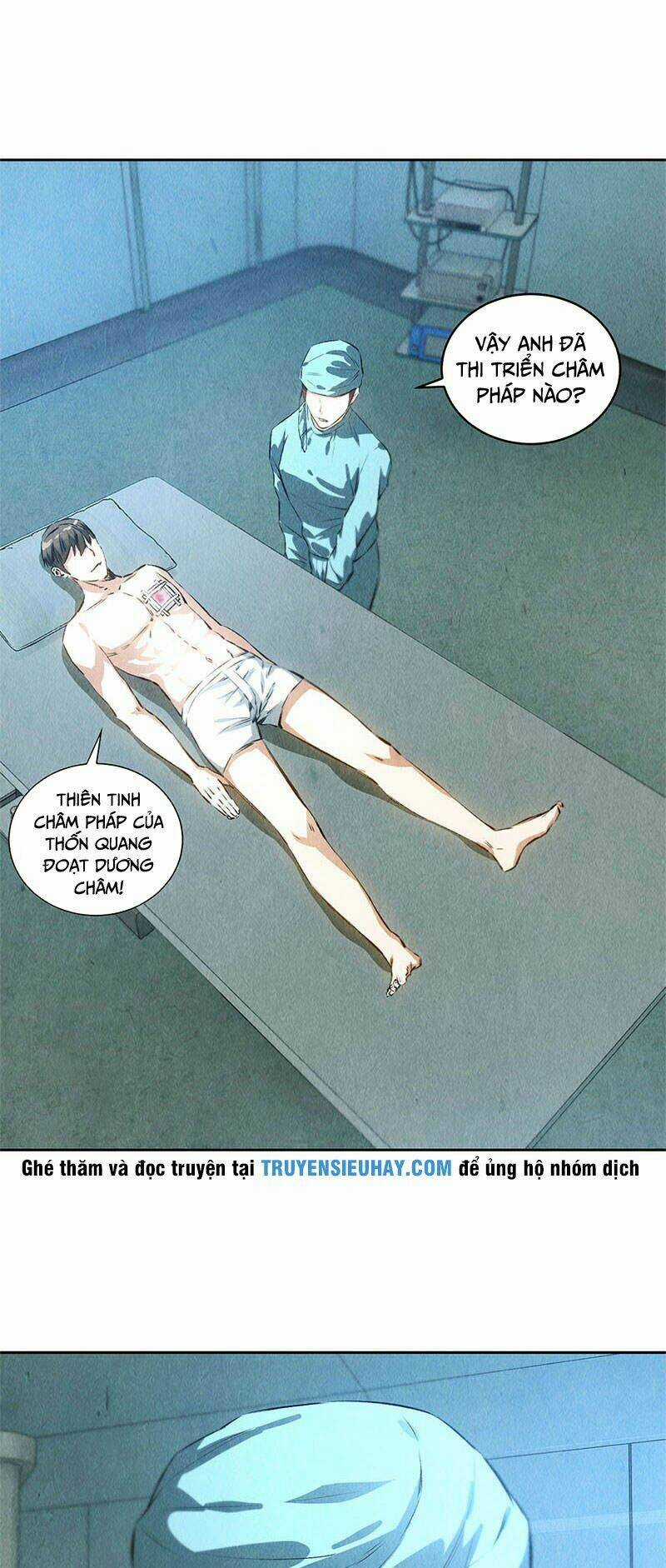 Ta Là Phế Vật Chapter 86 trang 26