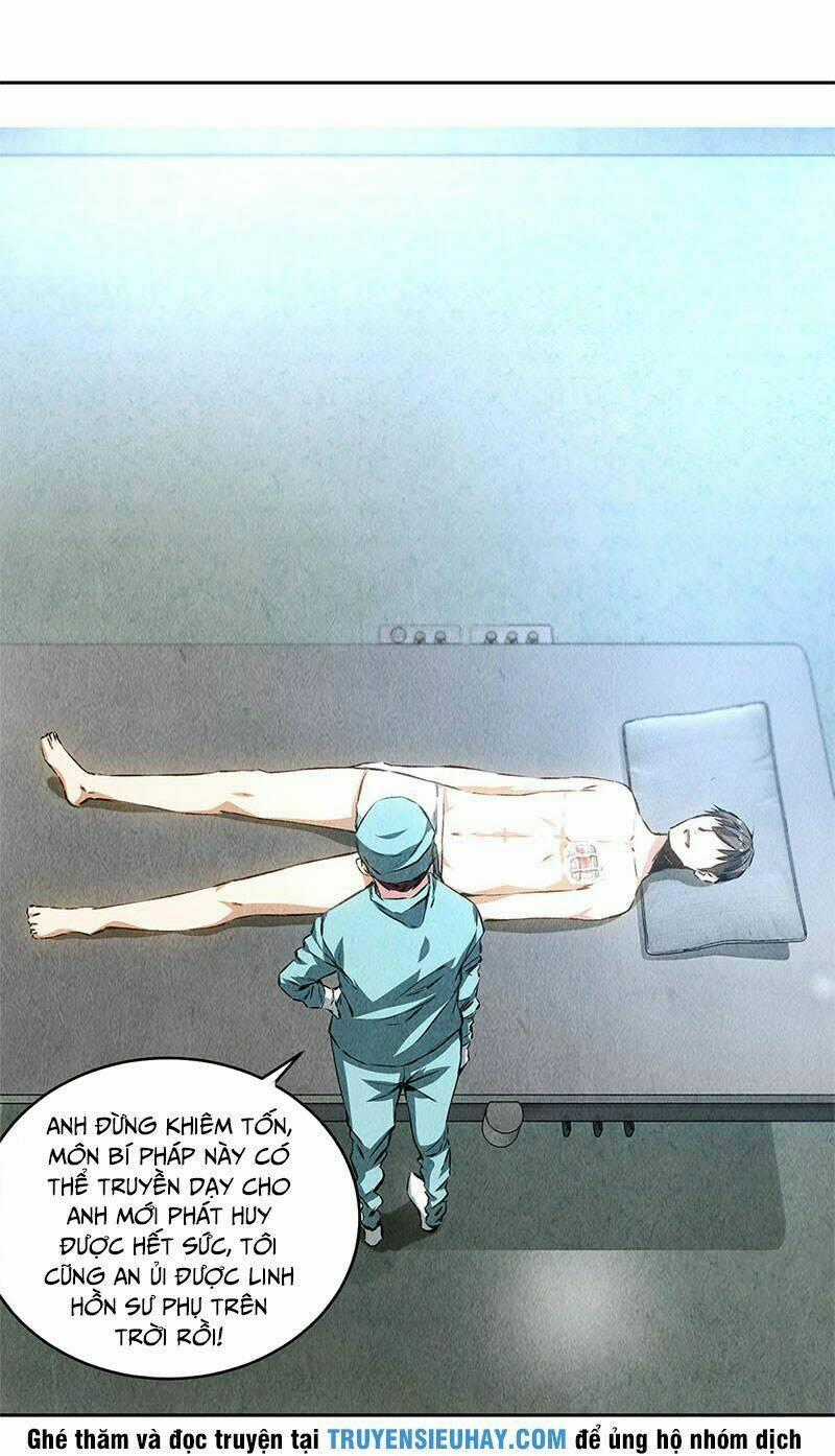 Ta Là Phế Vật Chapter 86 trang 28