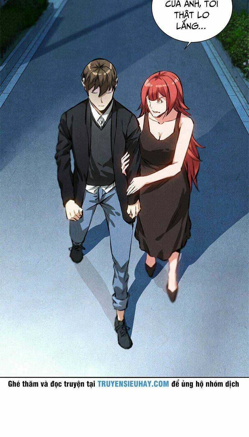 Ta Là Phế Vật Chapter 86 trang 3