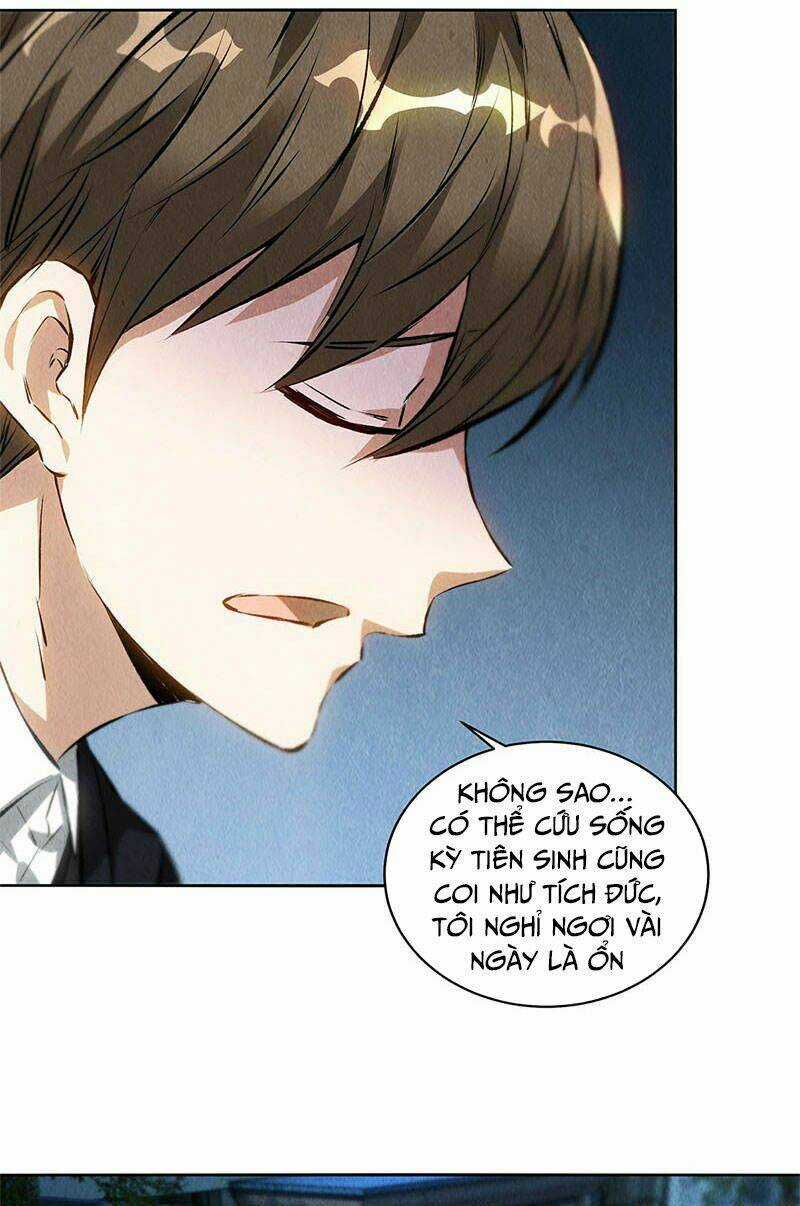 Ta Là Phế Vật Chapter 86 trang 4