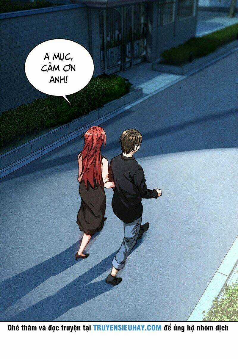 Ta Là Phế Vật Chapter 86 trang 5