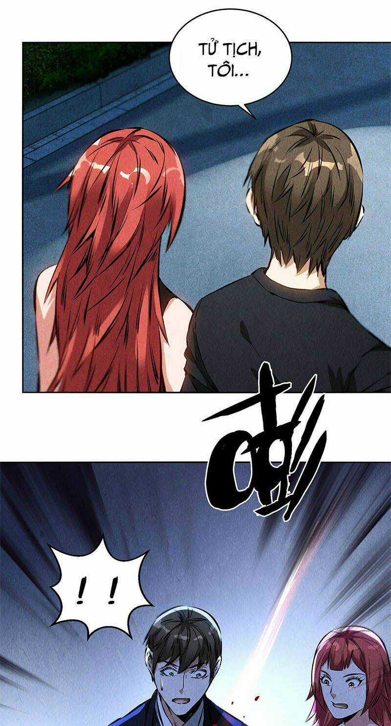 Ta Là Phế Vật Chapter 86 trang 6