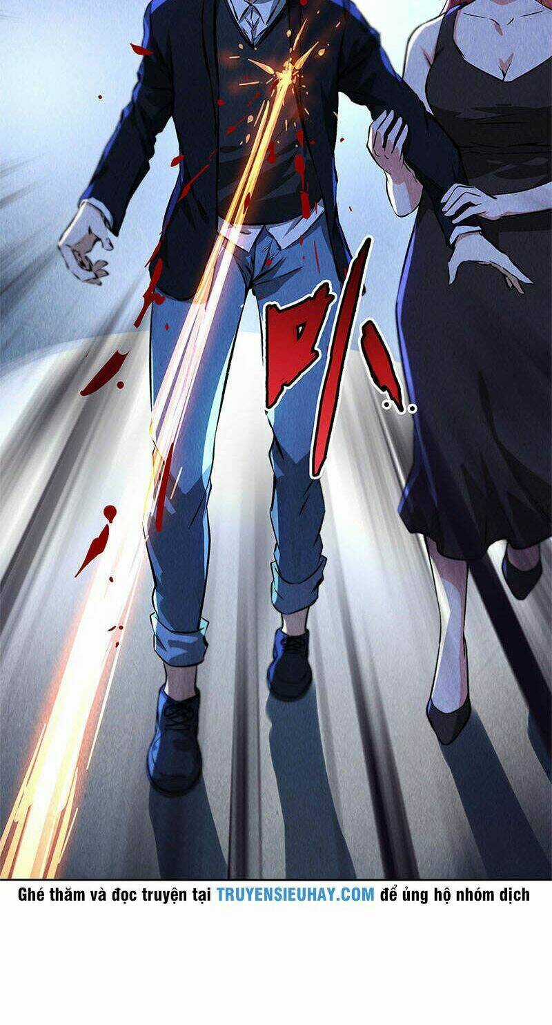 Ta Là Phế Vật Chapter 86 trang 7