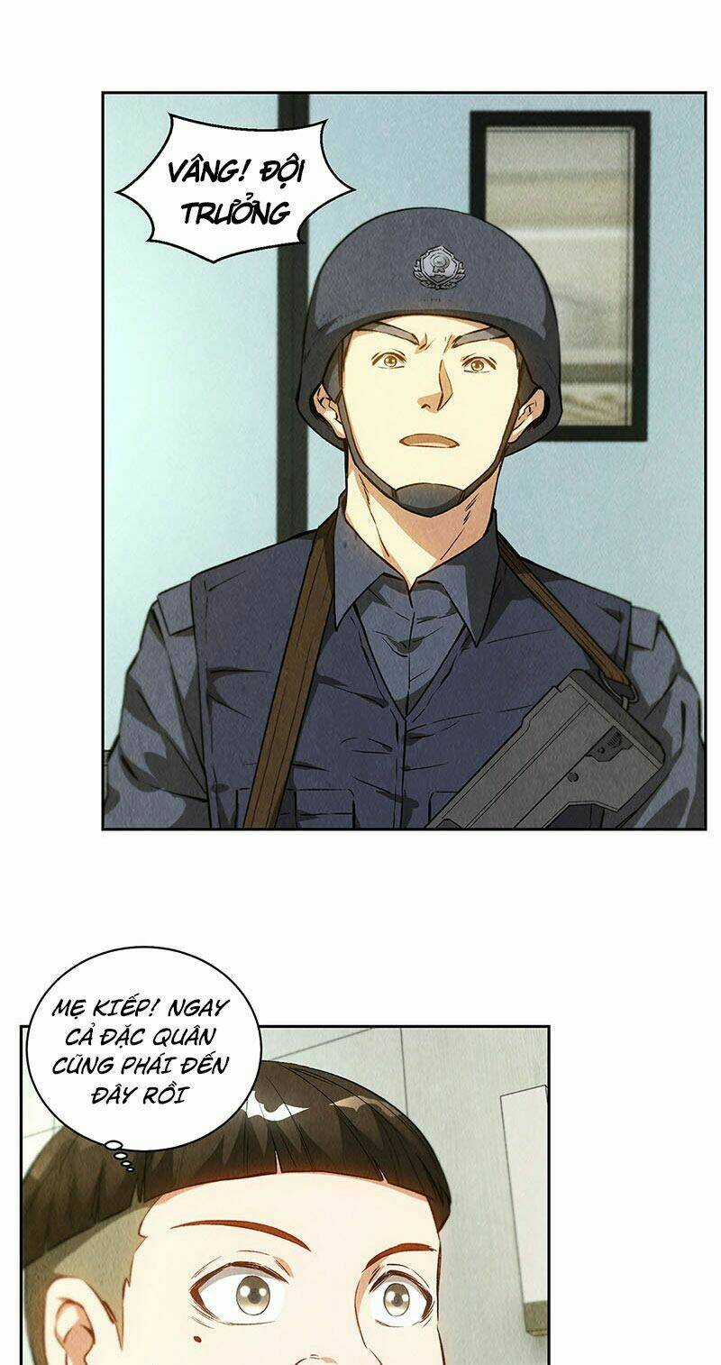 Ta Là Phế Vật Chapter 87 trang 13