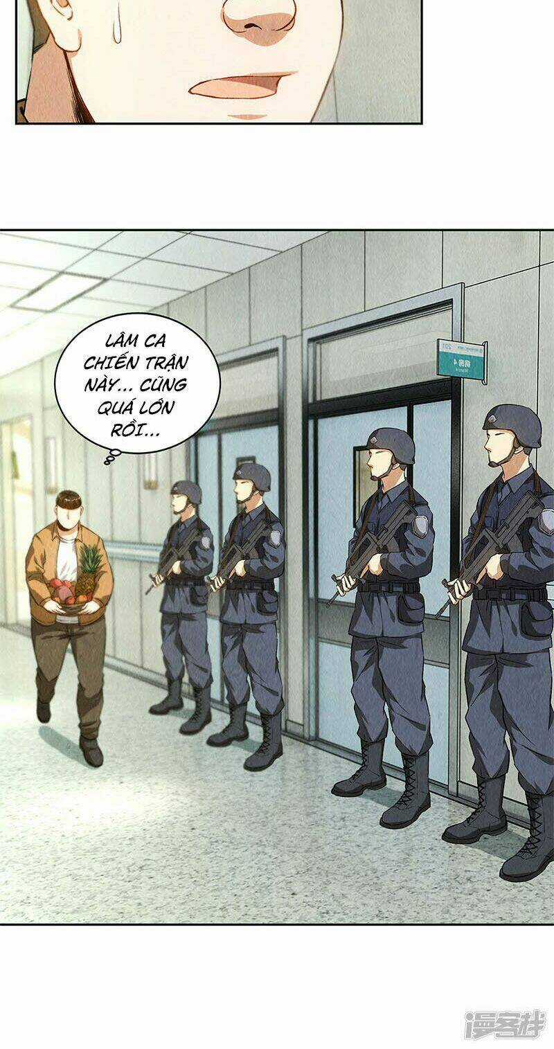 Ta Là Phế Vật Chapter 87 trang 14