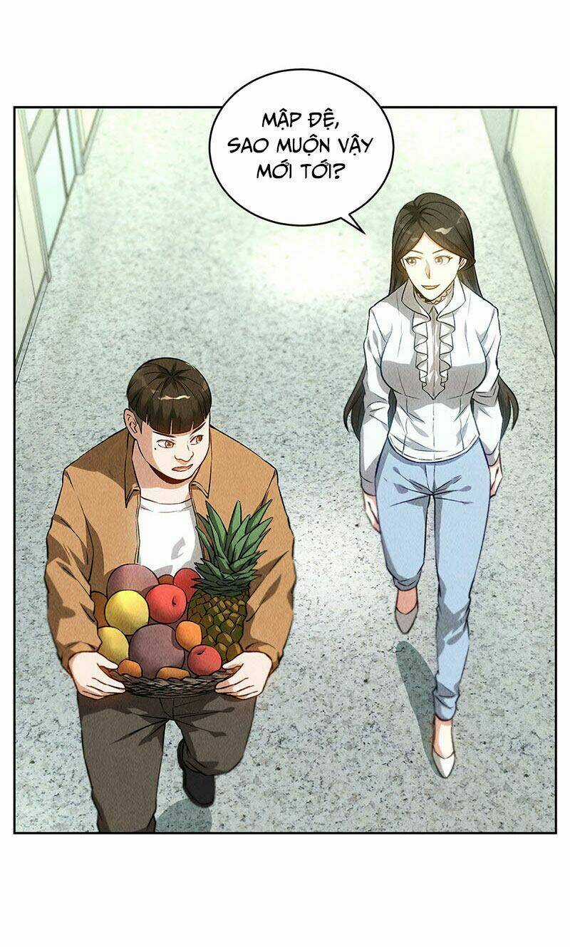 Ta Là Phế Vật Chapter 87 trang 15