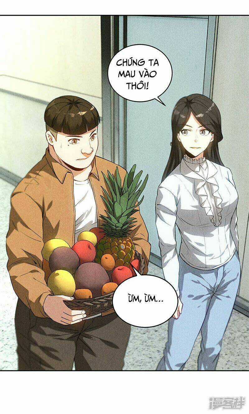 Ta Là Phế Vật Chapter 87 trang 16