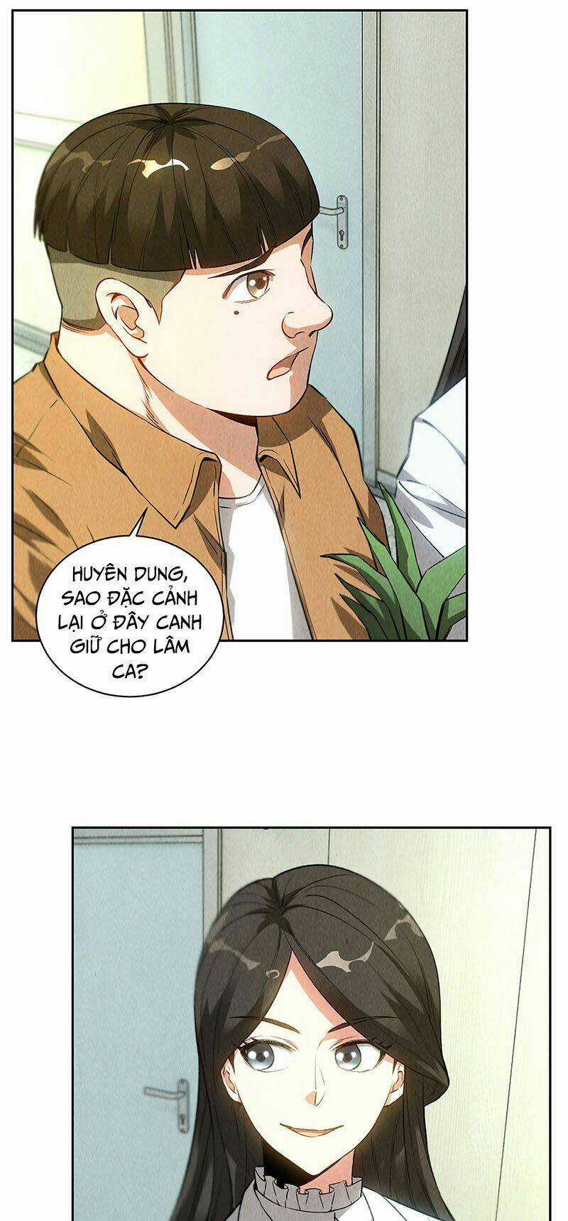 Ta Là Phế Vật Chapter 87 trang 17