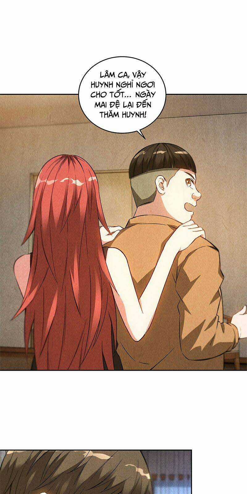 Ta Là Phế Vật Chapter 87 trang 25