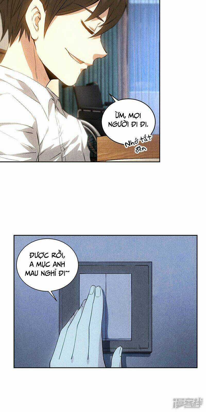 Ta Là Phế Vật Chapter 87 trang 26