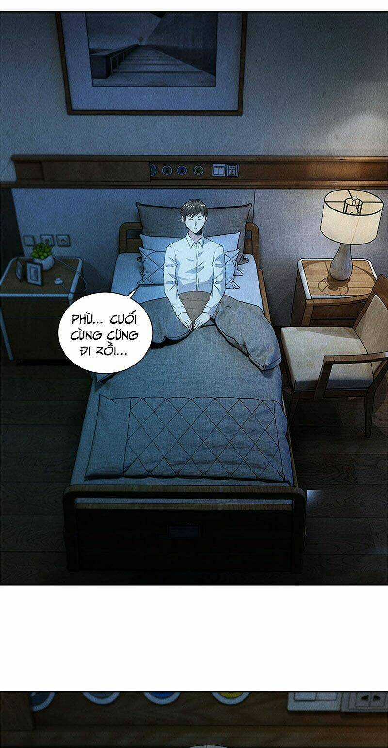 Ta Là Phế Vật Chapter 87 trang 27