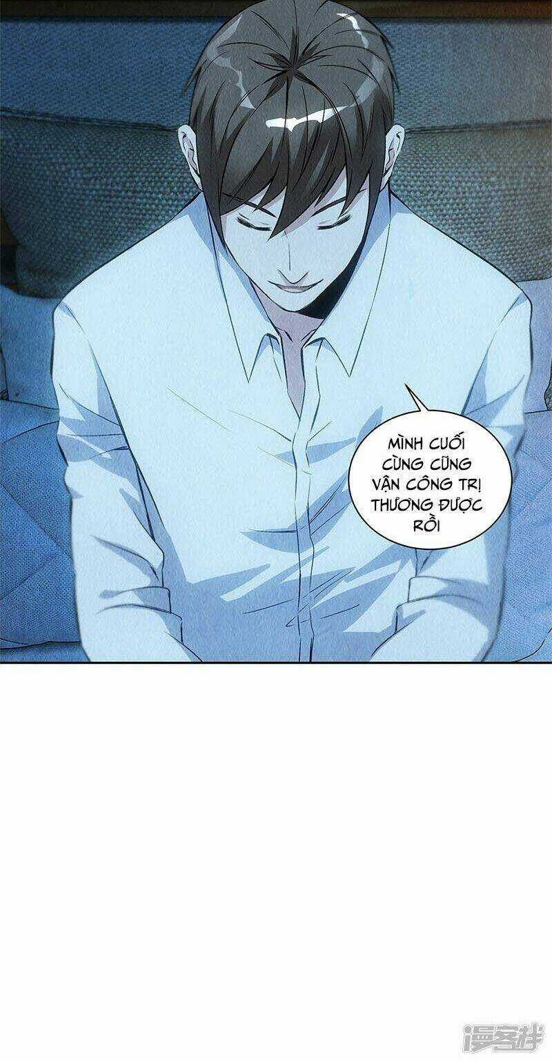 Ta Là Phế Vật Chapter 87 trang 28