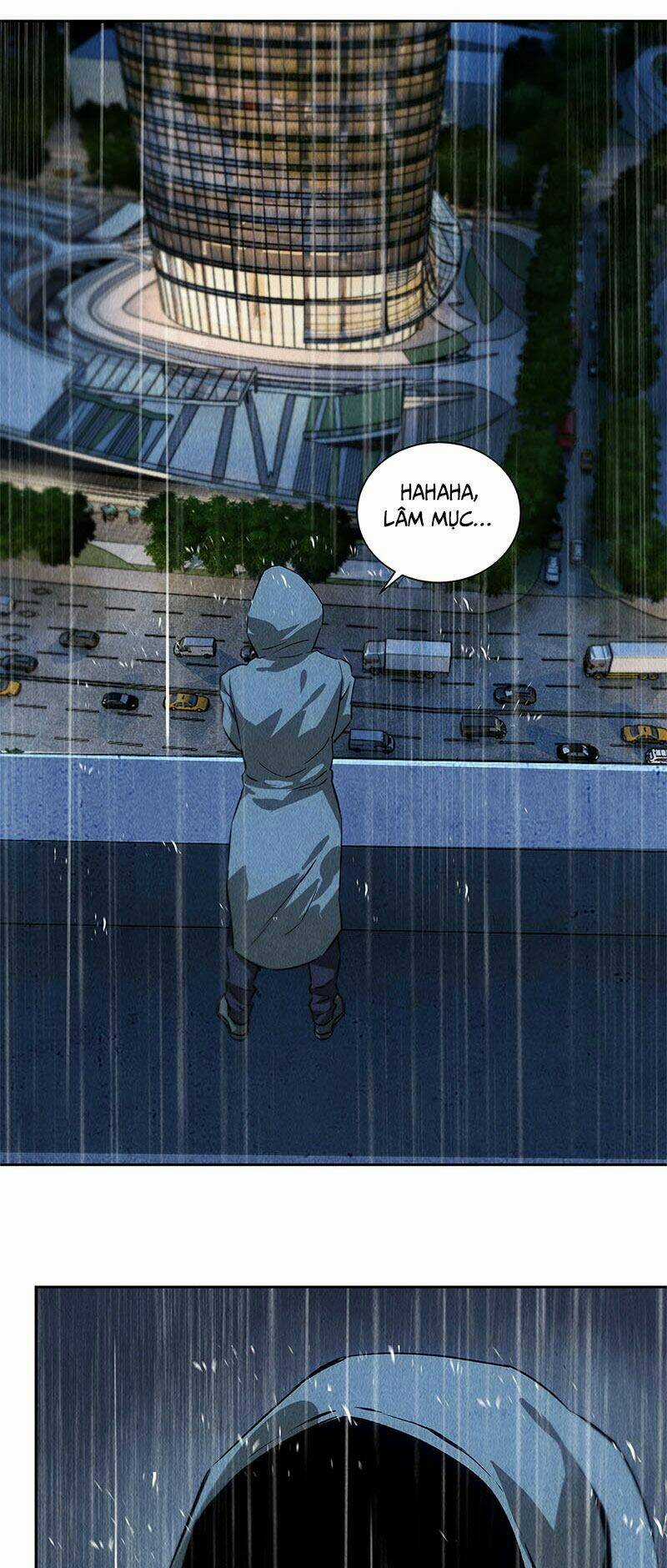 Ta Là Phế Vật Chapter 87 trang 29