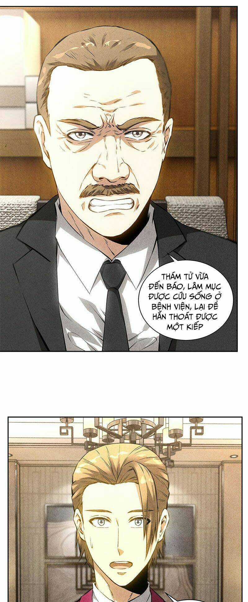 Ta Là Phế Vật Chapter 87 trang 3