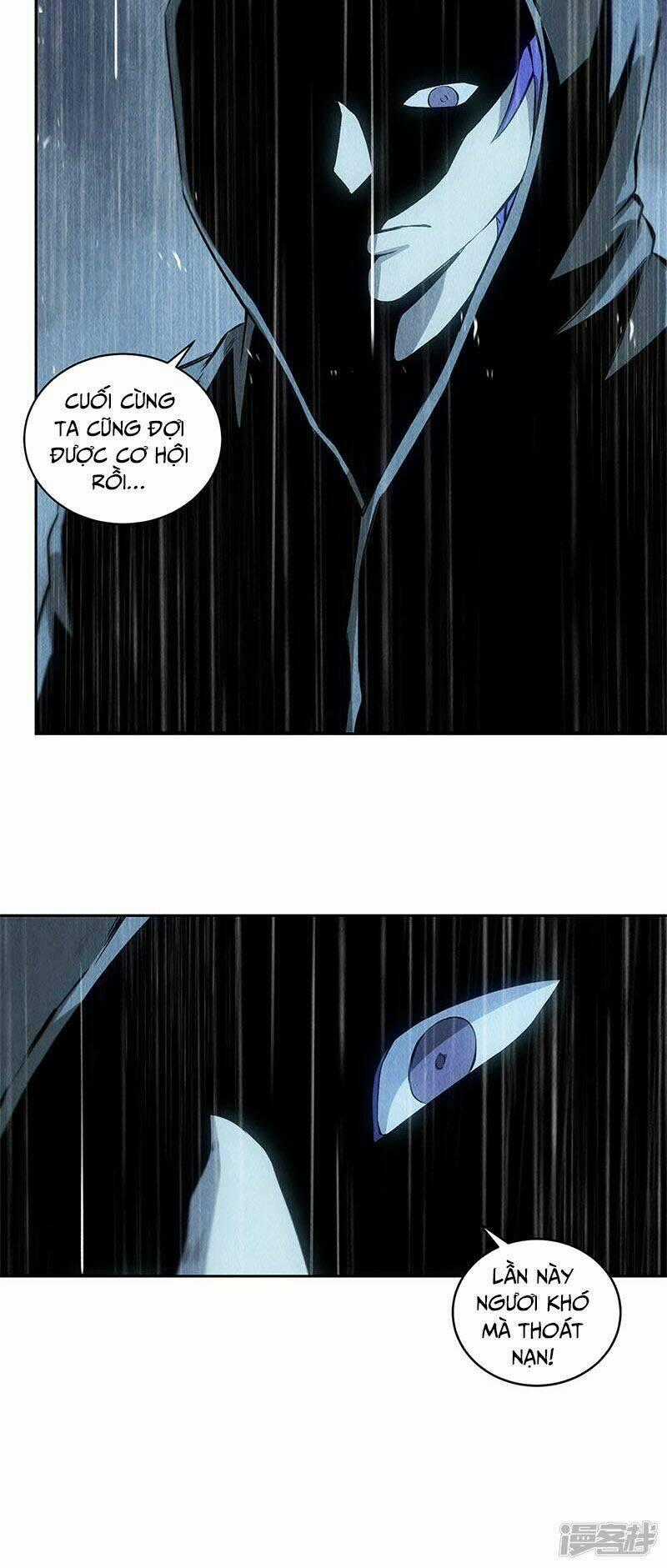 Ta Là Phế Vật Chapter 87 trang 30