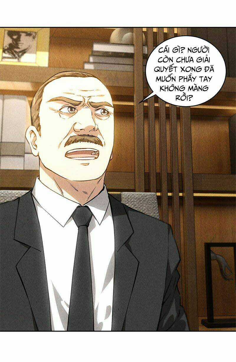 Ta Là Phế Vật Chapter 87 trang 5