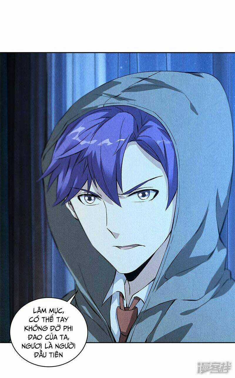 Ta Là Phế Vật Chapter 88 trang 10