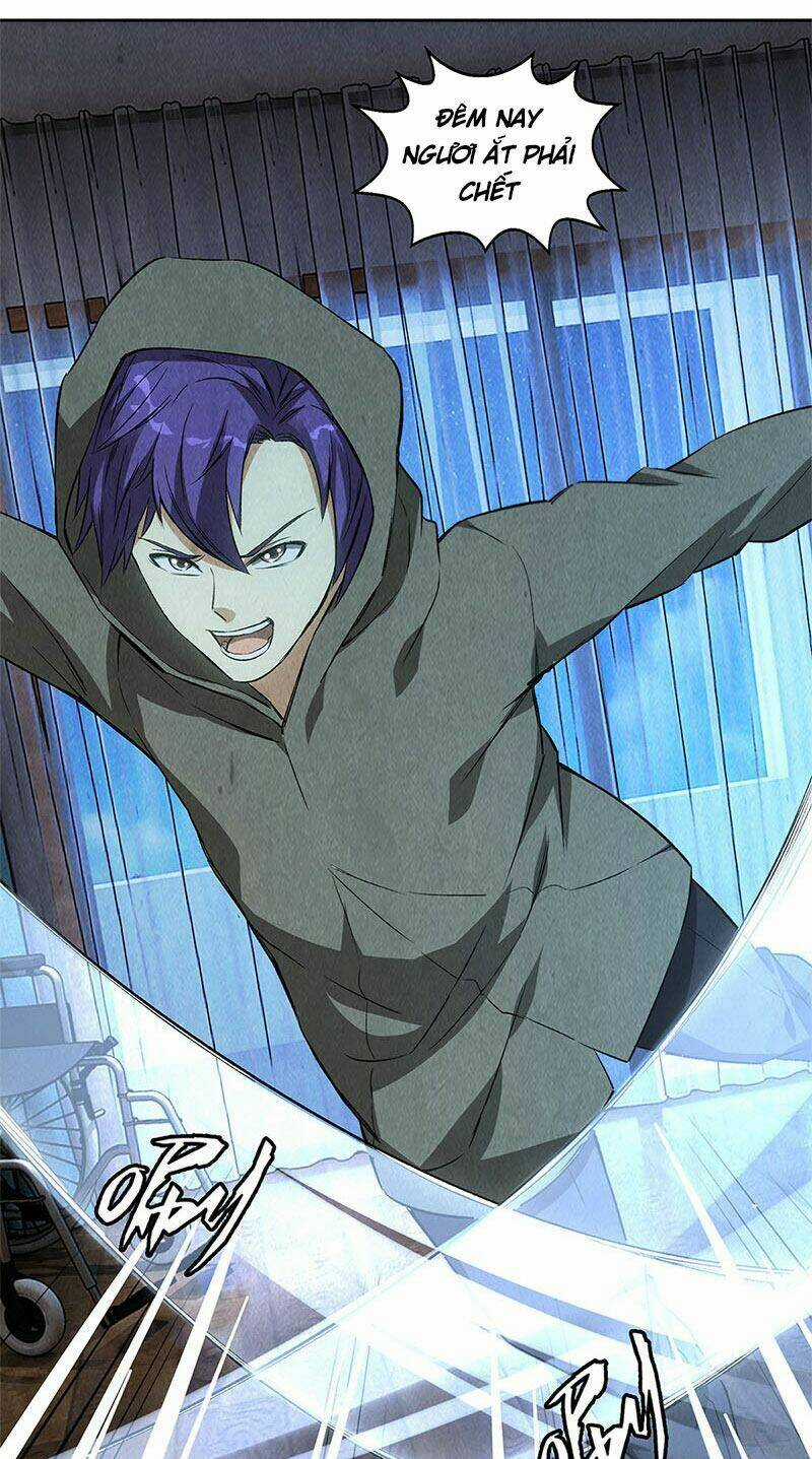 Ta Là Phế Vật Chapter 88 trang 12