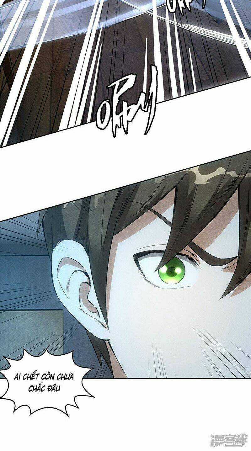 Ta Là Phế Vật Chapter 88 trang 13