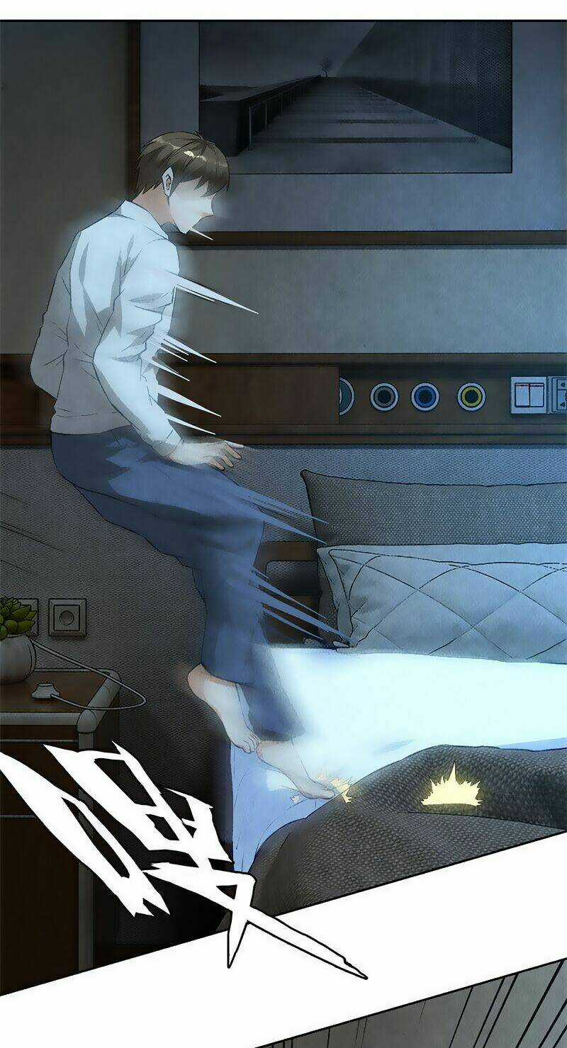 Ta Là Phế Vật Chapter 88 trang 14