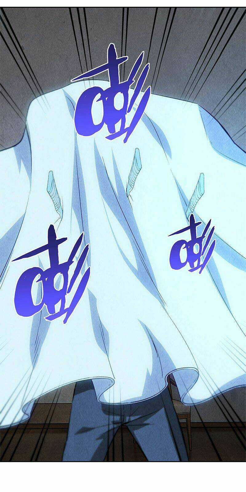 Ta Là Phế Vật Chapter 88 trang 16